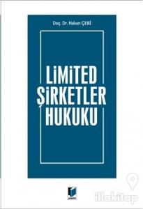 Limited Şirketler Hukuku