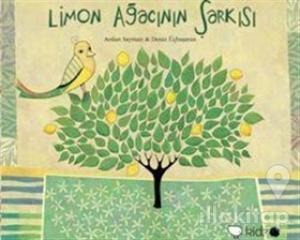 Limon Ağacının Şarkısı