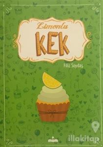 Limonlu Kek