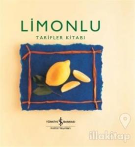 Limonlu Tarifler Kitabı (Ciltli)