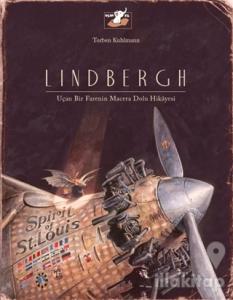 Lindbergh (Ciltli)