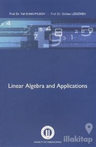 Linear Algebra and Applications