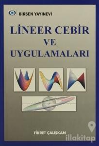 Lineer Cebir ve Uygulamaları