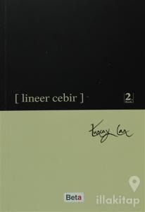 Lineer Cebir
