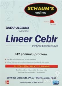 Lineer Cebir