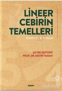 Lineer Cebirin Temelleri