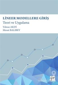 Lineer Modellere Giriş