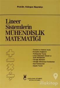 Lineer Sistemlerin Mühendislik Matematiği