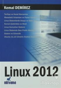 Linux 2012