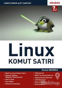 Linux Komut Satırı
