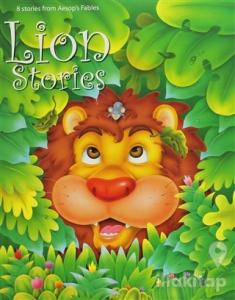 Lion Stories