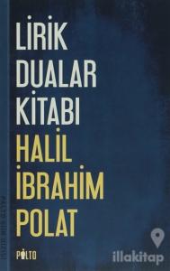 Lirik Dualar Kitabı