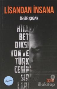 Lisandan İnsana