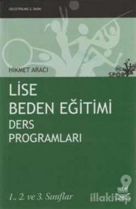 Lise Beden Eğitimi Ders Programları