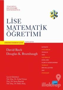 Lise Matematik Öğretimi