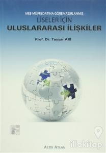 Liseler İçin Uluslararası İlişkiler