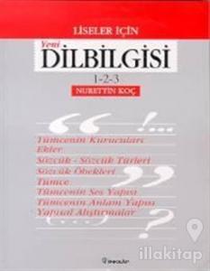 Liseler İçin Yeni Dilbilgisi 1-2-3