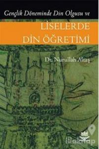 Liselerde Din Öğretimi