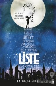 Liste (Şömizli) (Ciltli)