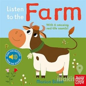 Listen to the Farm