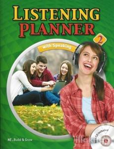 Listening Planner 2
