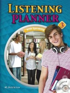 Listening Planner 3