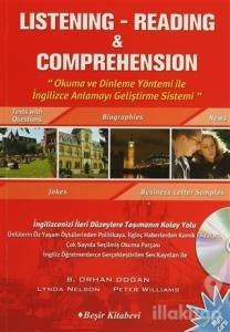 Listening Reading Comprehension