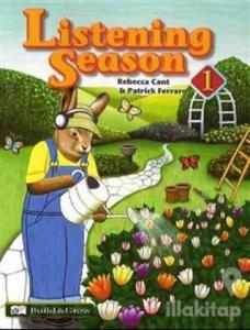 Listening Season 1 with Workbook