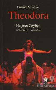 Listiken Mimusan - Theodora