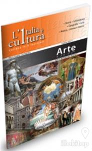 L'Italia e Cultura - Arte (B2-C1)