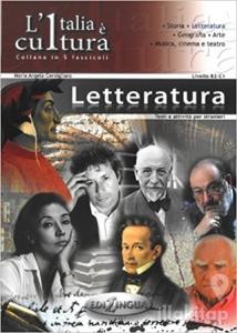 L'Italia e Cultura: Letteratura