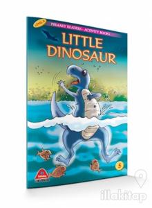 Little Dinosaur (Level 2)