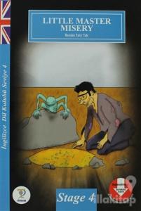 Little Master Misery