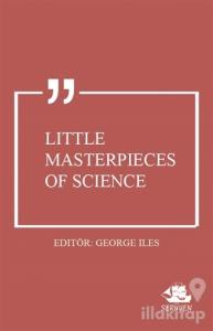 Little Masterpieces of Science