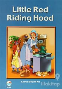 Little Red Riding Hood (CD'li)