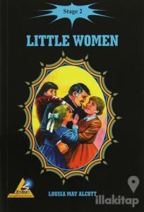 Little Women - Stage 2