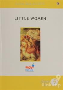 Little Women Stage 5