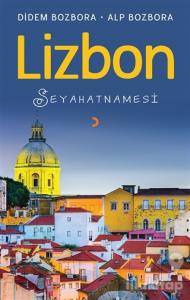 Lizbon Seyahatnamesi