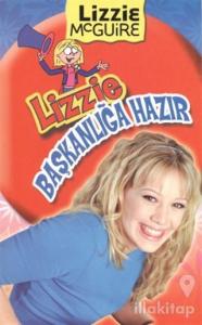 Lizzie McGuire - Başkanlığa Hazır
