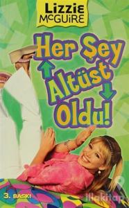 Lizzie Mcguire: Her Şey Altüstü Oldu!