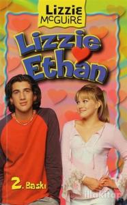 Lizzie Mcguire: Lizzie Ethan