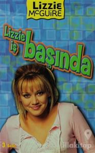 Lizzie McGuire - Lizzie İş Başında