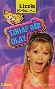 Lizzie McGuire - Tuhaf Bir Olay