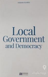 Local Government and Democracy