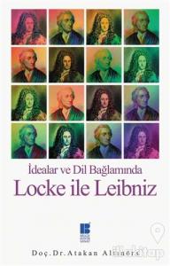 Locke ile Leibniz