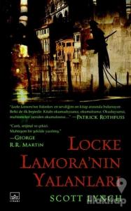 Locke Lamora'nın Yalanları