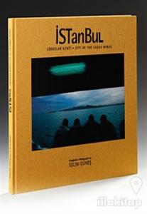 Lodoslar Kenti İstanbul (Ciltli)