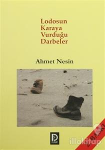 Lodosun Karaya Vurduğu Darbeler