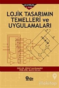 Lojik Tasarımın Temelleri ve Uygulamaları