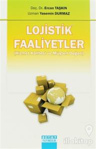 Lojistik Faaliyetler